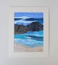 Coastal Landscape Collage Kit   - Image 4