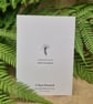 Starlet sea anemone card - Image 2