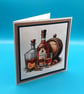 Birthday Card For Him, Father, Brother, Grandfather, - Image 2