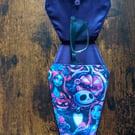 Jack & Sally Pouch – Gothic Stationery & Glasses Holder by Agira