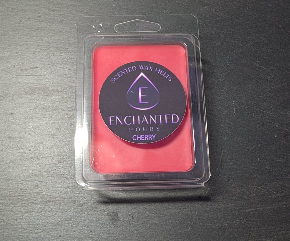 Handmade Wax Melts