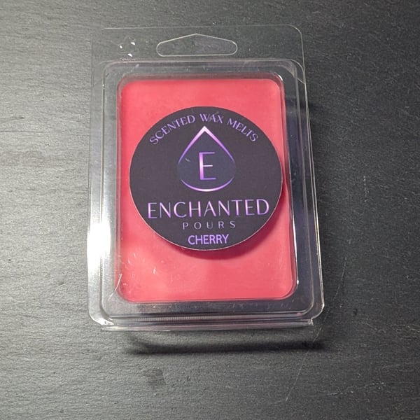 Handmade Wax Melts