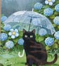 Pack of 2 cards - Image 9