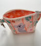 Mini Coin Purse Keychain - Koala - Image 3