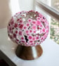 Cherry Blossom Gourd Lamp - Image 2