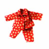 Gingerbread pyjamas