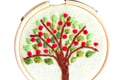 Embroidery hoops