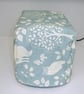 Toaster Cover Deer Fox Dualit 2 Slice Duck Egg Toaster Dust Cover NOT PADDED - Image 3