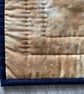 Hand Quilted Nine Heart Country Style Wallhanging Quilt FREE POSTAGE - Image 6