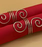Napkin Ring, Napkin Holder, in a choice of colours, select quantity