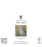 4x Golden Oak Owl Art Cards - Image 2