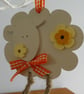 MDF sheep decoration - Image 6