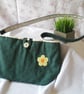 ACROSS THE BODY FLOWER BAG - Image 4