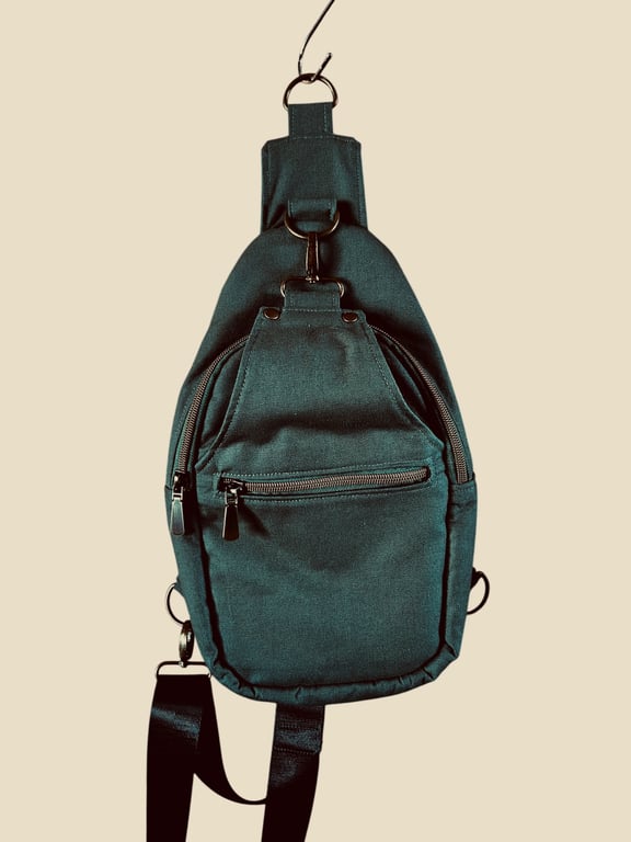 Crossbody Bag