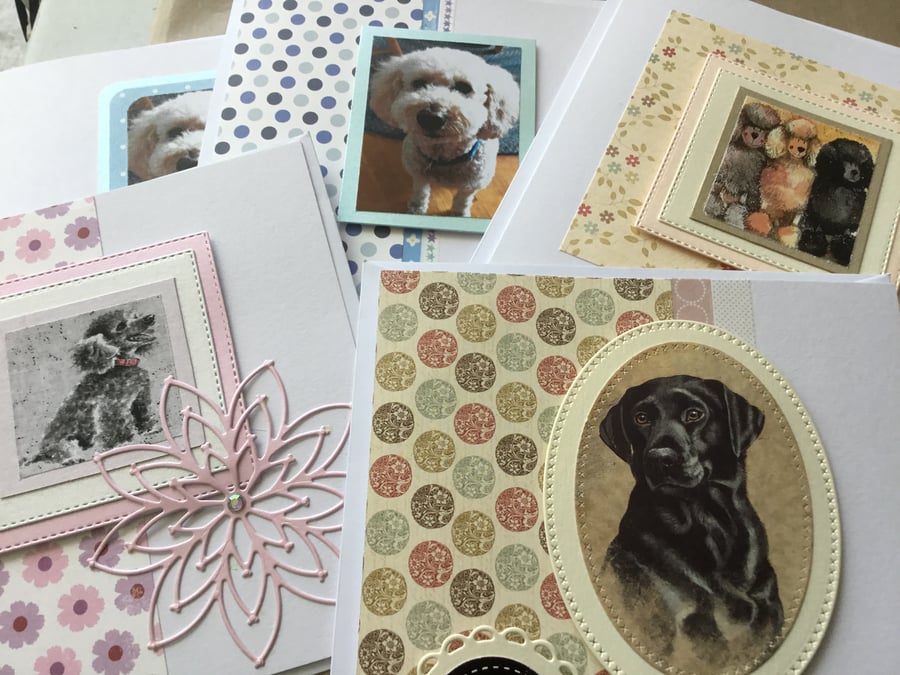 Personalised order for Ms O 