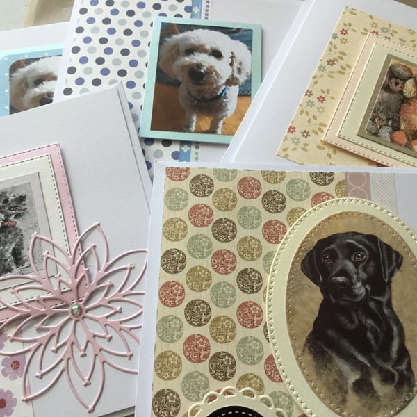 Personalised order for Ms O 