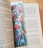 Jellyfish Bookmark - Image 2