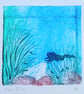 Ocean IV,  original artwork for lovers of the sea - Image 4