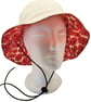 Summer Seconds Festival Style Bucket Hat - Image 5