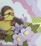 Duckling Easter Card - Image 2