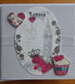 Iconic London Images Card  - Image 3