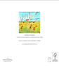 Poppy Flower Summer Fields Greeting Card from Original Watercolour Painting - Image 5