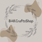 BAKCraftsShop