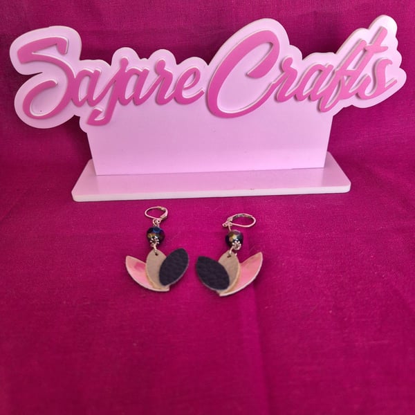 Dangle Earrings 