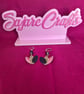 Dangle Earrings 