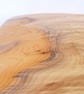 Square Yew bowl - Image 5