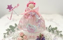 Macrame Dolls : Angels and Fairies 