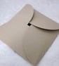 5 Kraft Card Petal Wallets - Image 1