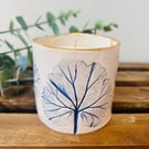 True Grace English Garden Scented Candle 