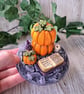 Pumpkin Halloween Decoration - Image 3