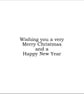 Winter Sparrow Christmas Cards. Pack of 6. - Image 8