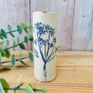 Mini Botanical Vase 