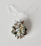 'Autumn Leaves' - Hanging Decorations - Image 9