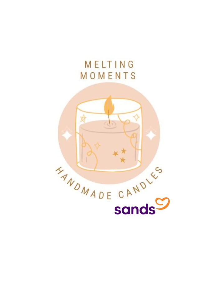 Melting moments