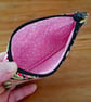 Kaleidoscope Multi Purpose Zipper Bag with Matching Small Pouch - Image 10