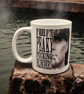New Peaky Blinders Mug Cillian Murphy Tommy Shelby Fan Art 