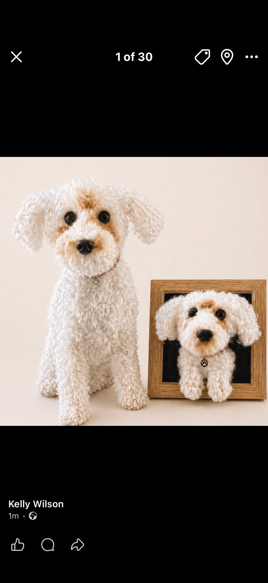 Forever in fur pet replicas & memorial jewellery