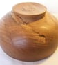 Spalted Elm Bowl - Image 5