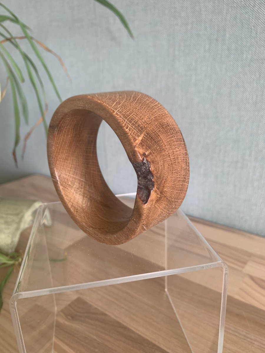 Scottish Oak Bracelet