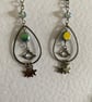 Drops of Jupiter Earrings  - Image 1