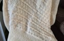 Knitted Blankets