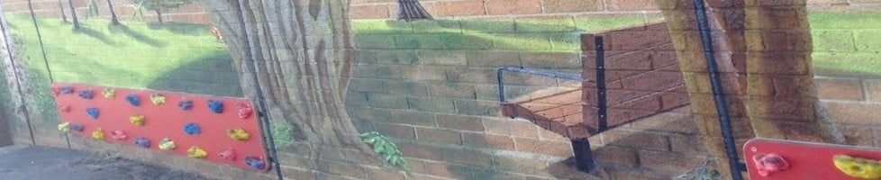 Married to the House