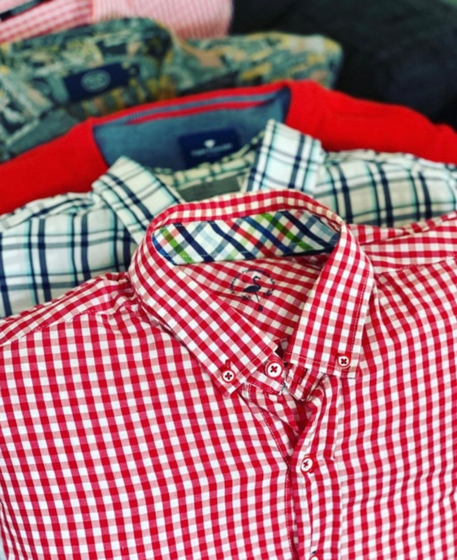 Memory shirt pillows, personalised memory clothes pillow, memory shirt cushion