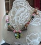 "Pixie Forest" Necklace 
