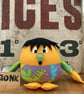 Winston Gonk  - Image 1