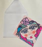 Fairy Greeting Card